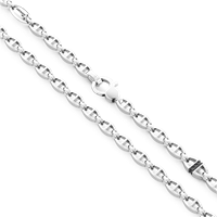 Collana Zancan Uomo in Argento EXC423 - EXC423